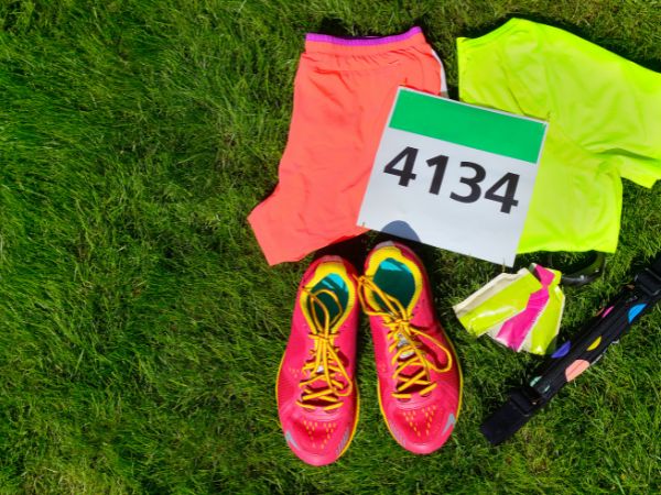 Półmaraton w kilku krokach: Plan treningowy dla początkujących biegaczy