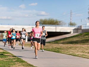 Półmaraton jako cel: Motywacja, mentalność i strategie osiągania sukcesu